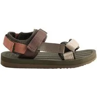 Next Trekking-Sandalen mit Klettverschluss Sandale (1-tlg)