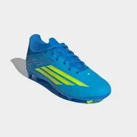 adidas Performance F50 LEAGUE KIDS, FESTE/GEMISCHTE BÖDEN Fußballschuh für viele verschiedene Böden geeignet, für Kinder & Jugendliche