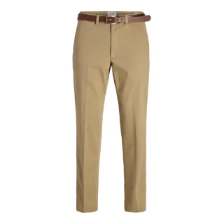 Jack & Jones Cody Spencer Belted Cargo Beige