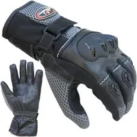 PROANTI Motorradhandschuhe PROANTI Motorradhandschuhe Sommer Motorrad Touren Handschuhe