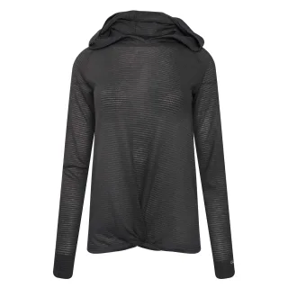 Dare 2B - "See Results" Sweatshirt für Damen, Übergroß (Anthrazit)