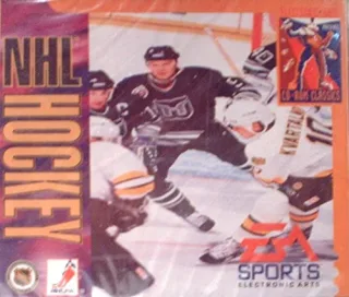 NHL Hockey 94 [Classics]