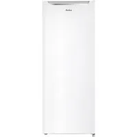 Amica Vollraumkühlschrank VKS 354 135 W, 144 cm hoch, 54 cm breit, Mehr Raum für Frische – leise, hell, flexibel organisiert