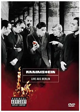 Rammstein - Live aus Berlin [DVD] [1999]