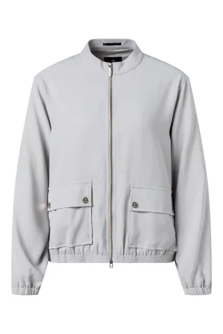 JOOP! Womenswear - 58 252J58Joana 10019145 silver - Gr. - 44