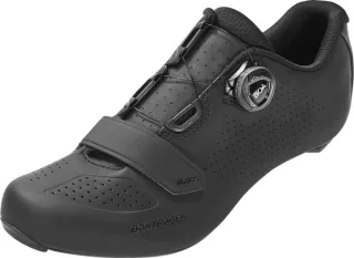 Bontrager Velocis Road Schuhe Black 45
