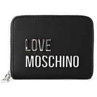 LOVE MOSCHINO Geldbörse Bold Love, Polyurethan