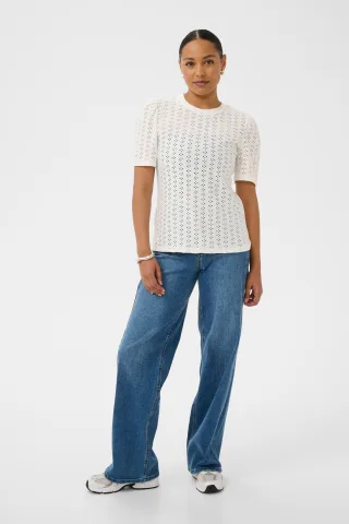 T-shirt KAnatasha T-shirt Tight fit