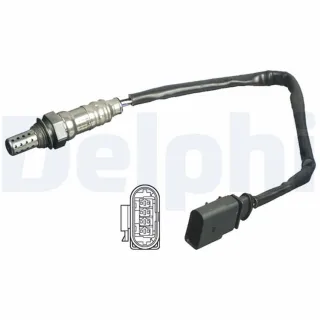 Delphi Lambdasonde  ES11093-12B1