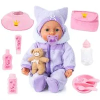 Bayer Design Babypuppe