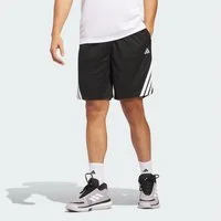 adidas Performance Shorts LEGENDS 3-STREIFEN BASKETBALL SHORTS (1-tlg)