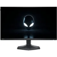 Dell Alienware 500Hz Gaming AW2524HF - LED - Gaming - 63.5 cm (25) TFT-Monitor (1920 x 1080 px, Full HD, 0,5 ms Reaktionszeit, 500 Hz, IPS, Adaptive-Sync, FreeSync Premium, HDCP, HDR, Pivot, Höhenverstellbar)
