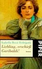 Liebling erschieß Garibaldi!