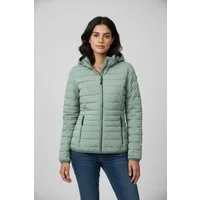 G.I.G.A. DX by killtec Steppjacke GW 49 WMN QLTD JCKT mit Kapuze, wasserabweisend