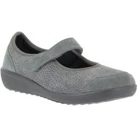 VAROMED VAROMED Stretch-Ballerina Sevilla Gesundheitsschuhe für Damen Ballerina