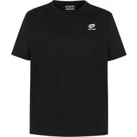 Lotto T-Shirt - mit dezenter Logostickerei