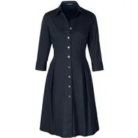 Highmoor Hemdblusenkleid Hemdblusenkleid