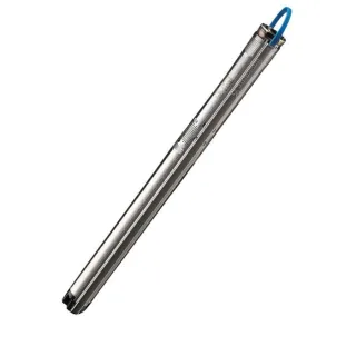 Grundfos Sq Unterwasserpumpe 96510211 5-15, Rp 1 1/2, 1x 200-240 V