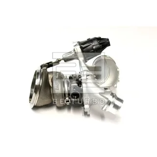 BE Turbo Turbolader BMW 131973