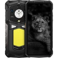 Ulefone Armor 29 Pro Outdoor Smartphone Rugged Smartphone (512 GB Speicherplatz)