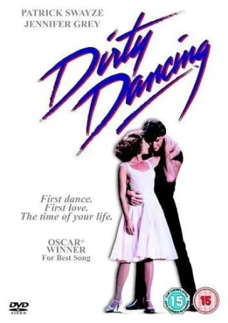 Dirty Dancing - [UK-Import] [DVD]