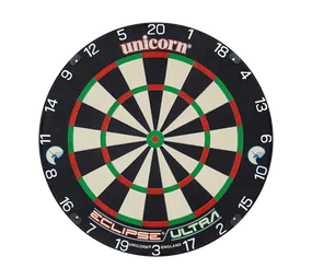 Unicorn Eclipse Ultra Steeldartboard