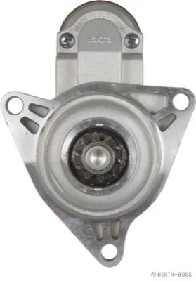 HERTH&BUSS Starter, 12 V, 1,1 kW - 42016750