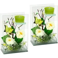 OTTO home Kerzenhalter (Set, 2 St)