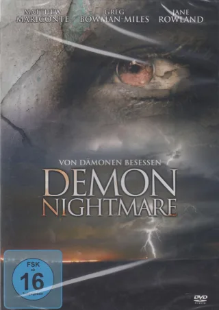 Demon Nightmare