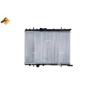 NRF Motork?hler Citroen Peugeot 53424A