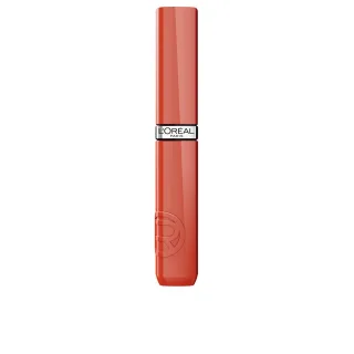Infallible Laque Flüssiger Lippenstift Mit Vinyleffekt Nr. 601-whort It 4,3 ml