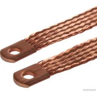 HERTH&BUSS Masseband mit Kupferhülse - 52287007