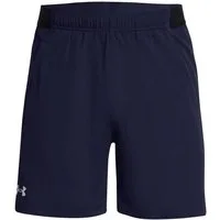 Under Armour® Shorts Vansih Woven 6in