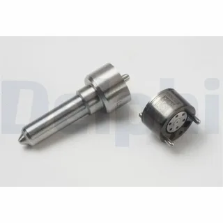Delphi Einspritzd?se TATA Aria Xenon 2,2