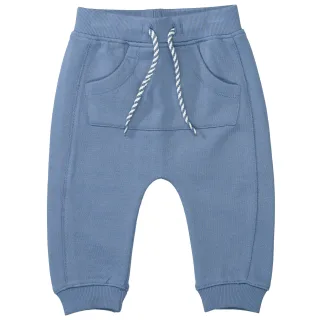 STACCATO - Kn.-Jogginghose ocean blue - Gr. - 80