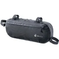 deuter Fahrradtasche CABEZON FB 6 L, mit reflektierenden Elementen, wasserdichtes Polyamid