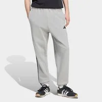 adidas Sportswear Sporthose ESSENTIALS 3-STREIFEN, FRENCH TERRY, SCHMAL ZULAUFEND, BÜNDCHEN