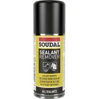 SOUDAL Silikon Soudal Silikon-Entferner 150 ml