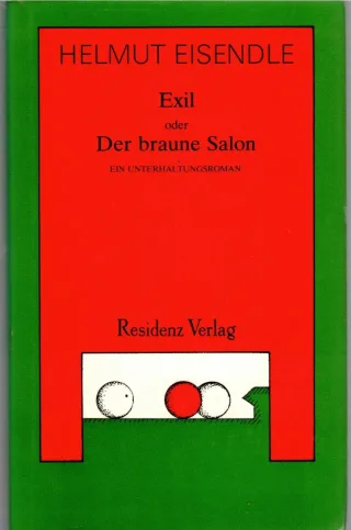 Exil oder Der braune Salon