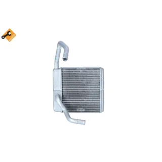 NRF W?rmetauscher Ford Ranger Mazda B-Serie Bt-50