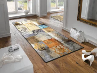 Tilea wash + dry Matte | Größe: 75x190cm