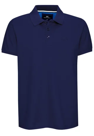Polo Pique Shirt Regular Fit