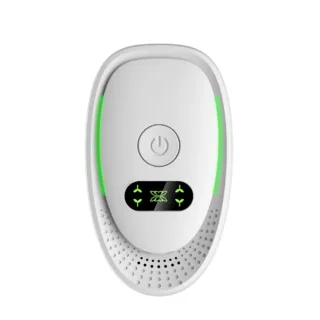 Tevorex Negative Ion Air Purifier For Efficient Pet Deodorization, Intelligent Odor Removal for Bedroom Aromatherapy Pur