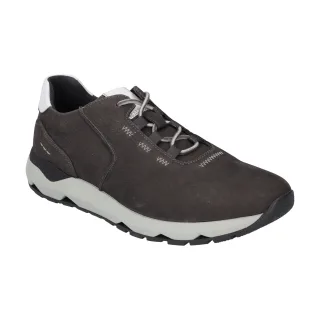 JOSEF SEIBEL Jeremiah 05 | Sneaker für Herren | Grau Jeremiah 05, titan-kombi