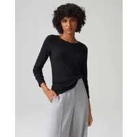 OPUS Langarmshirt Sulikko soft