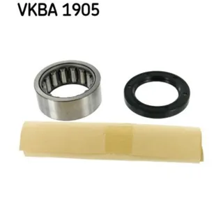 SKF Radlager hinten Toyota Land Cruiser J6 J7 J8