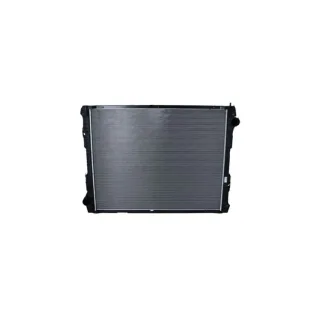 NRF Motork?hler gel?tet 519743
