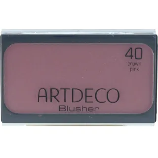 Blusher-nachfüllung Nr. 40-kronenrosa 5 gr