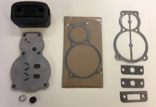 ELMAG Wartungskit PK1 für B 4900 (Meister 600) - 9100649