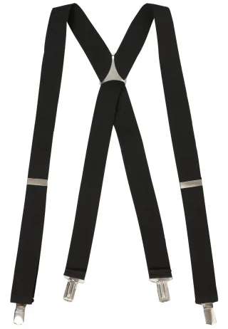lloyd belts - 6789-05 schwarz - Gr. - 120